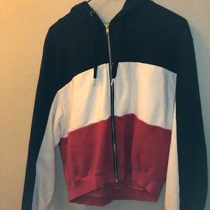 H&M hoodie